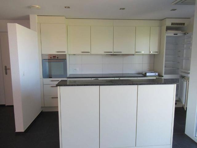 4.5 Zimmer, 111 m², 1. Stock