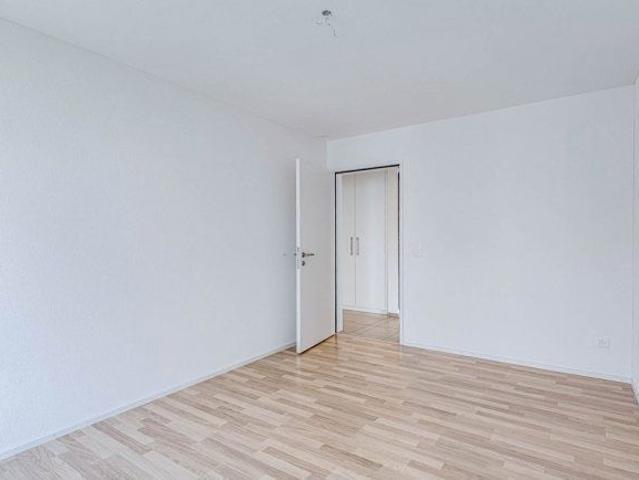 4.5 Zimmer, 111 m², 1. Stock