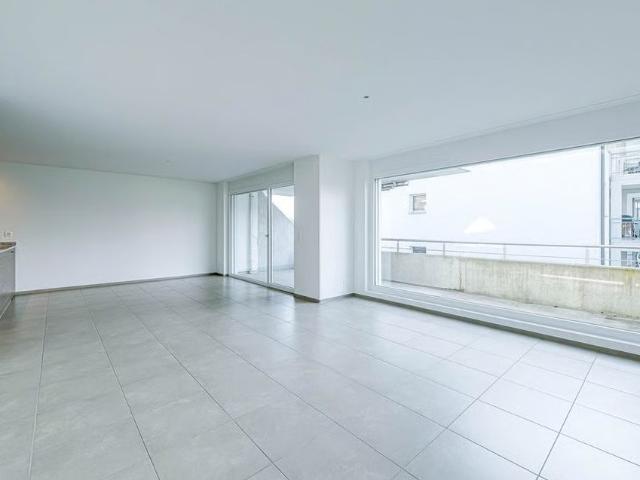 4.5 Zimmer, 111 m², 1. Stock