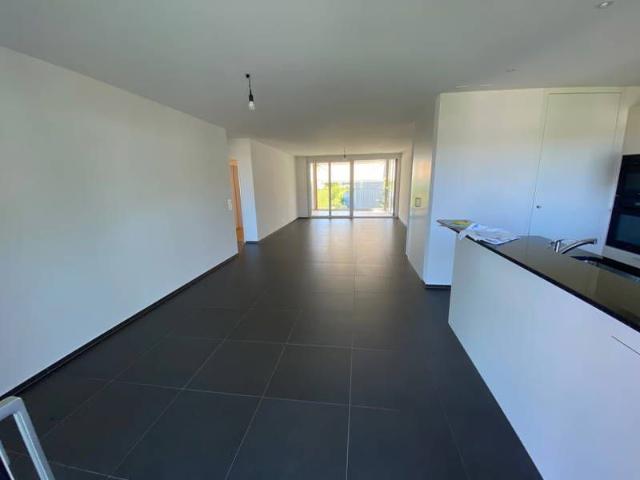 4.5 Zimmer, 111 m², 1. Stock
