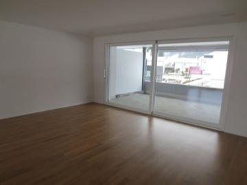 4.5 Zimmer, 111 m², 1. Stock