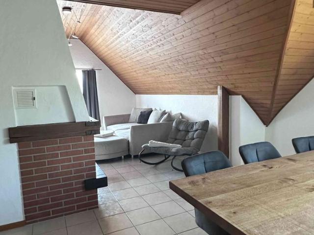 4.5 Zimmer, 111 m²