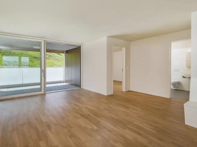 4.5 Zimmer, 111 m², 2. Stock