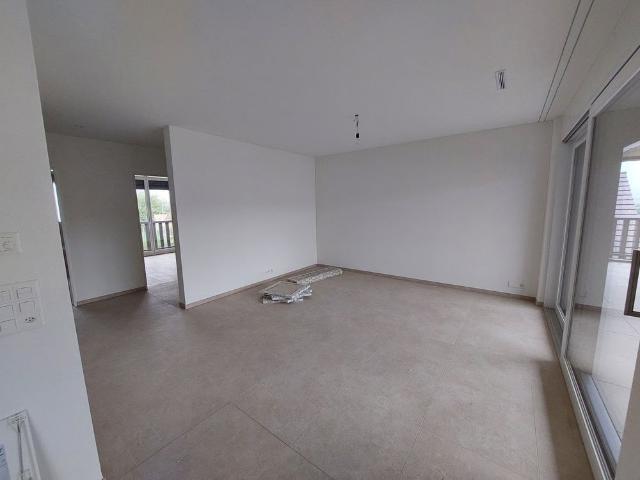 4.5 Zimmer, 111 m², 2. Stock