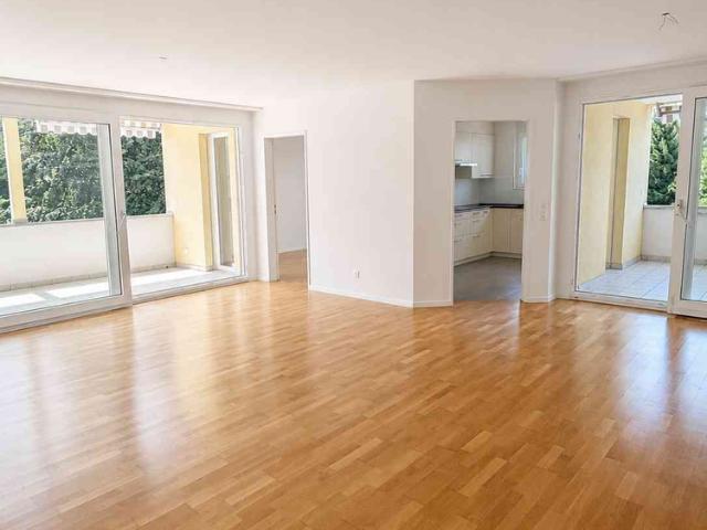 4.5 Zimmer, 111 m², 2. Stock