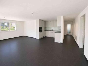 4.5 Zimmer, 111 m², 2. Stock