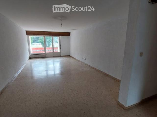 4.5 Zimmer, 111 m²
