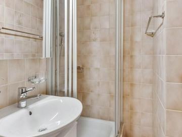 4.5 Zimmer, 111 m², 3. Stock