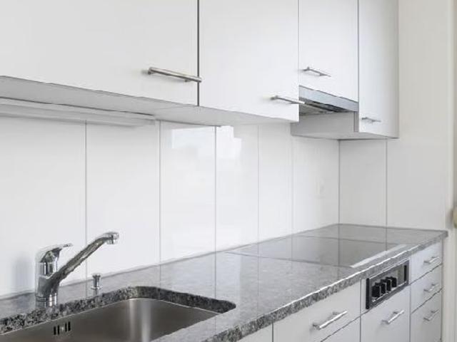4.5 Zimmer, 111 m², 3. Stock