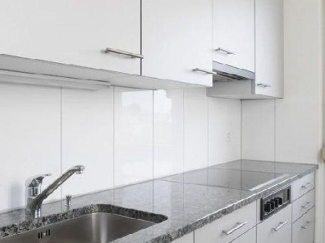 4.5 Zimmer, 111 m², 3. Stock