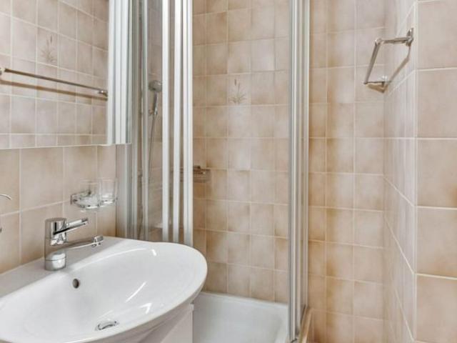 4.5 Zimmer, 111 m², 3. Stock
