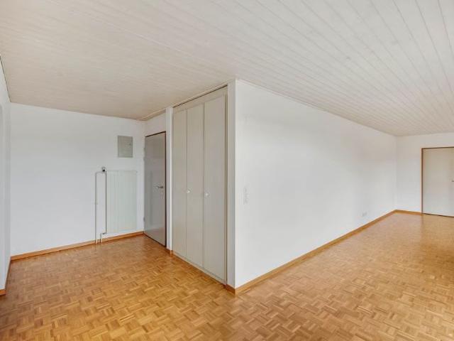 4.5 Zimmer, 111 m², 3. Stock