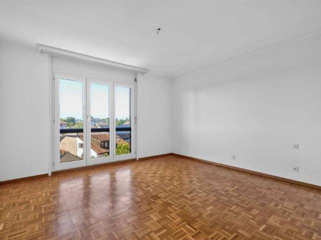 4.5 Zimmer, 111 m², 3. Stock