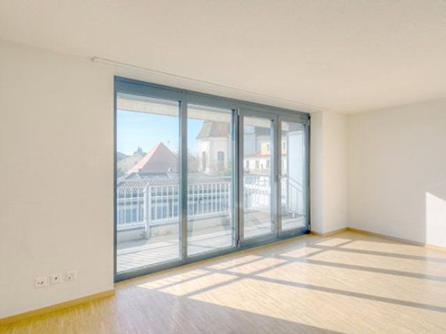 4.5 Zimmer, 111 m², 4. Stock