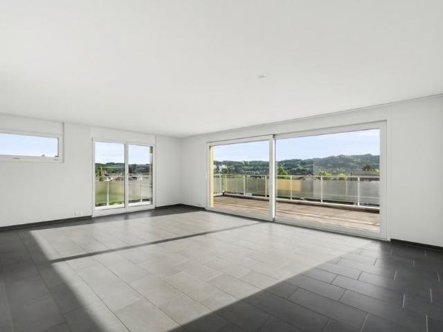 4.5 Zimmer, 111 m², 4. Stock