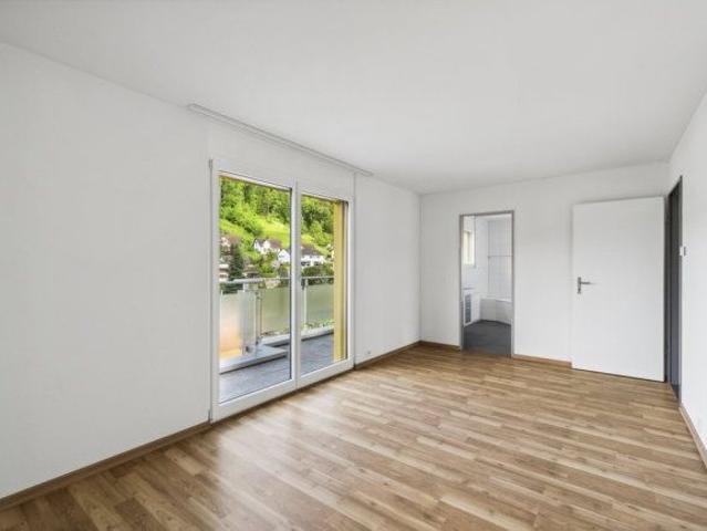 4.5 Zimmer, 111 m², 4. Stock