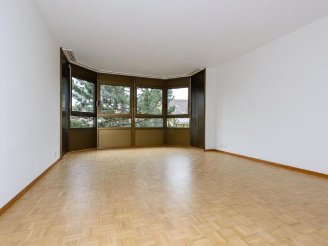 4.5 Zimmer, 111 m², 4. Stock