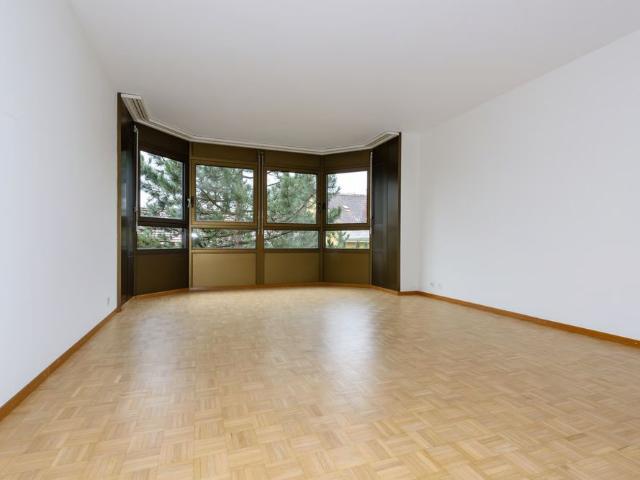 4.5 Zimmer, 111 m², 4. Stock