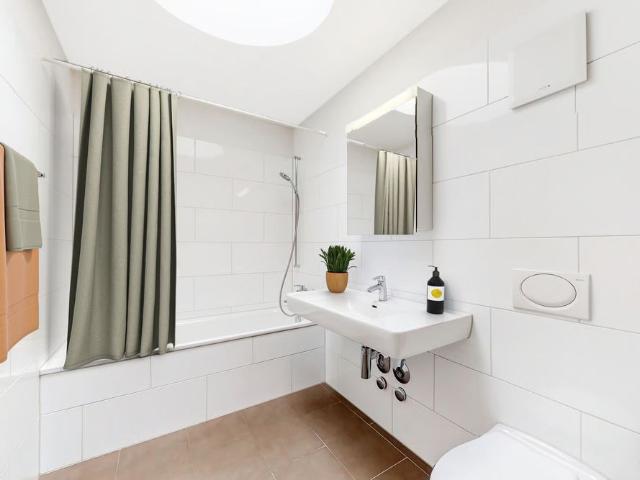 4.5 Zimmer, 111 m², 5. Stock