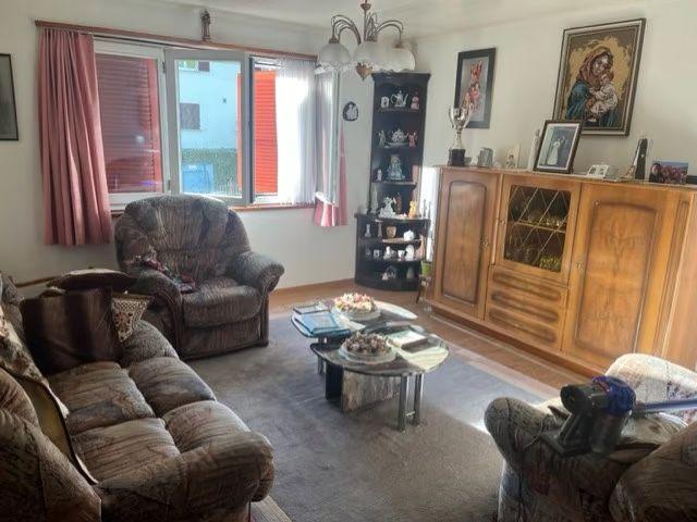 4.5 Zimmer, 111 m²