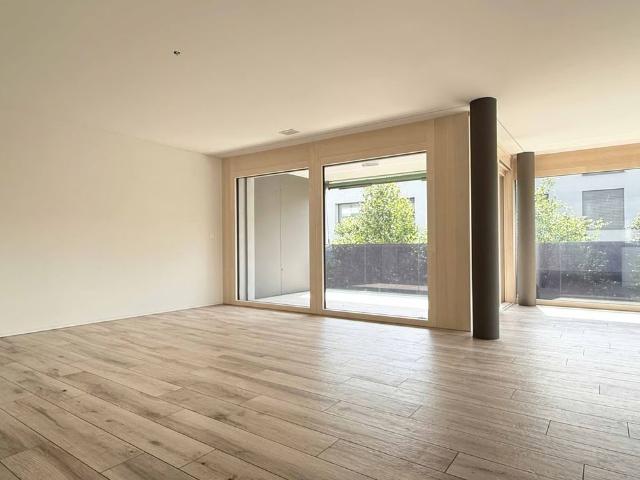 4.5 Zimmer, 111 m²