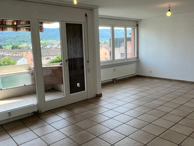 4.5 Zimmer, 111 m²