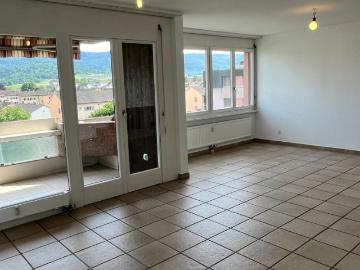 4.5 Zimmer, 111 m²