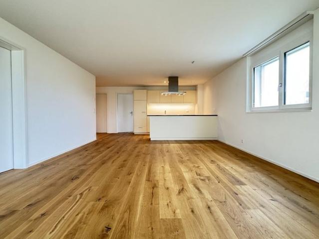 4.5 Zimmer, 112 m², EG