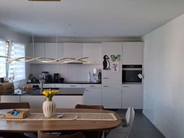 4.5 Zimmer, 112 m², EG