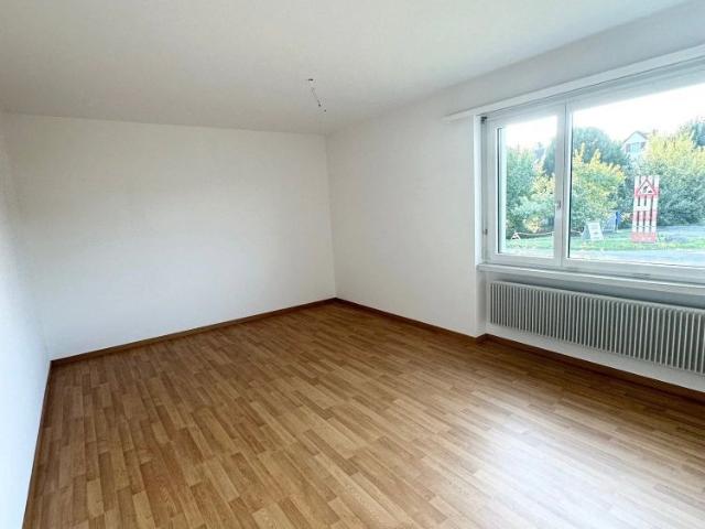 4.5 Zimmer, 112 m², EG