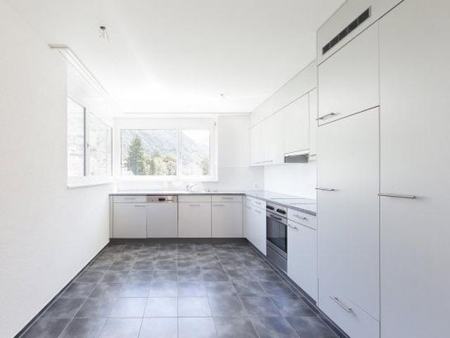 4.5 Zimmer, 112 m², EG