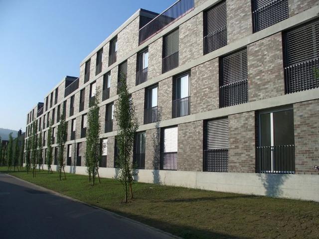 4.5 Zimmer, 112 m², EG