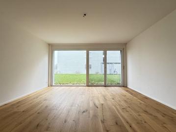 4.5 Zimmer, 112 m², EG