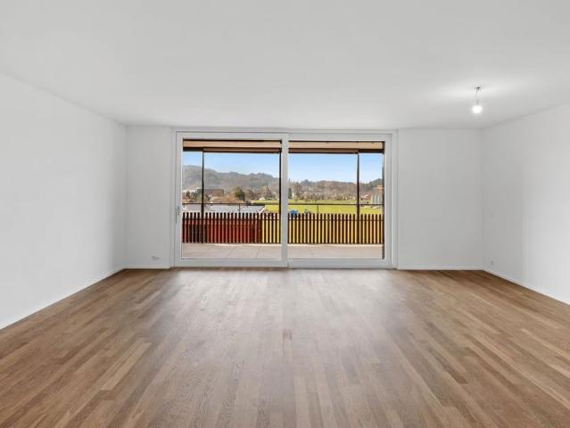 4.5 Zimmer, 112 m²