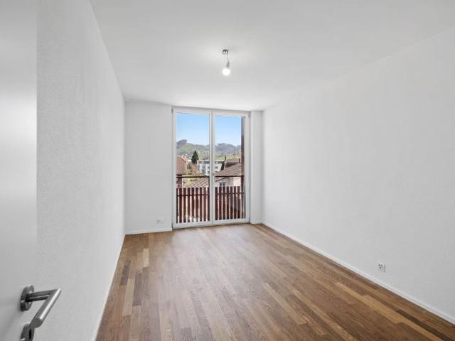 4.5 Zimmer, 112 m²