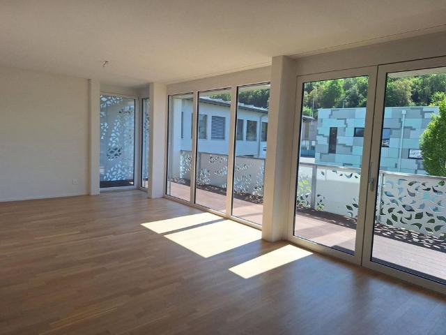 4.5 Zimmer, 112 m², 1. Stock