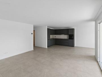 4.5 Zimmer, 112 m², 1. Stock