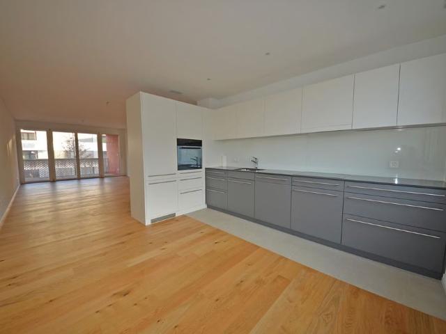 4.5 Zimmer, 112 m², 1. Stock