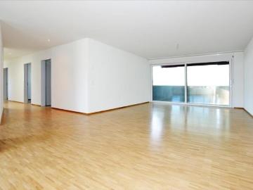 4.5 Zimmer, 112 m², 1. Stock