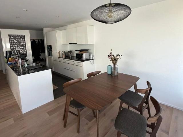 4.5 Zimmer, 112 m², 1. Stock