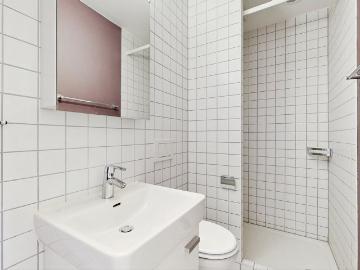 4.5 Zimmer, 112 m², 1. Stock