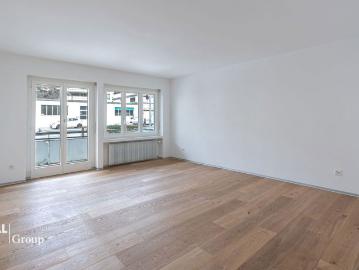 Naters, Brig, Wallis - Balkon, Schwimmbad