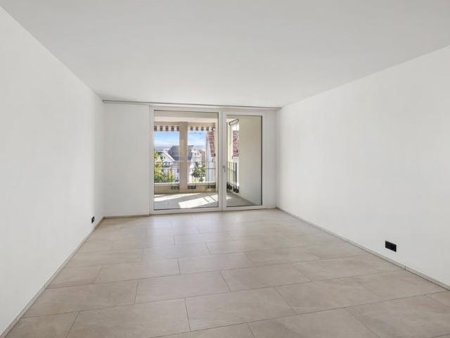 4.5 Zimmer, 112 m², 1. Stock