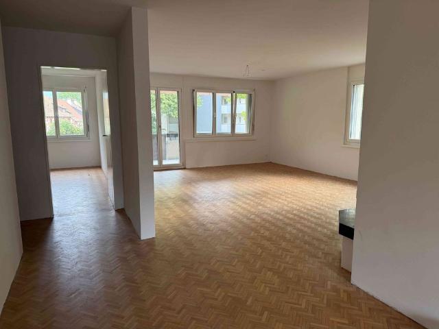 4.5 Zimmer, 112 m², 1. Stock