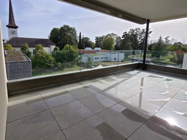 4.5 Zimmer, 112 m², 2. Stock