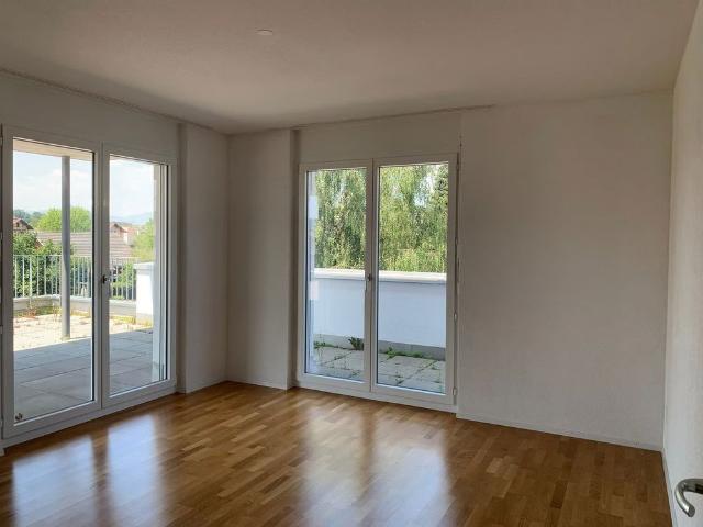 4.5 Zimmer, 112 m², 2. Stock