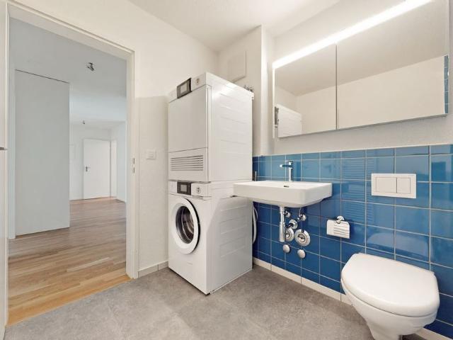 4.5 Zimmer, 112 m², 2. Stock