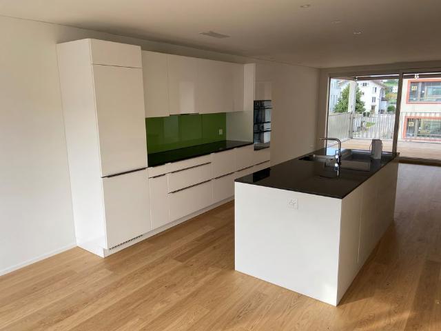 4.5 Zimmer, 112 m², 2. Stock