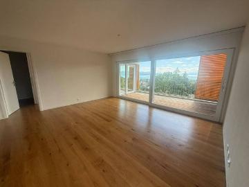 4.5 Zimmer, 112 m², 2. Stock