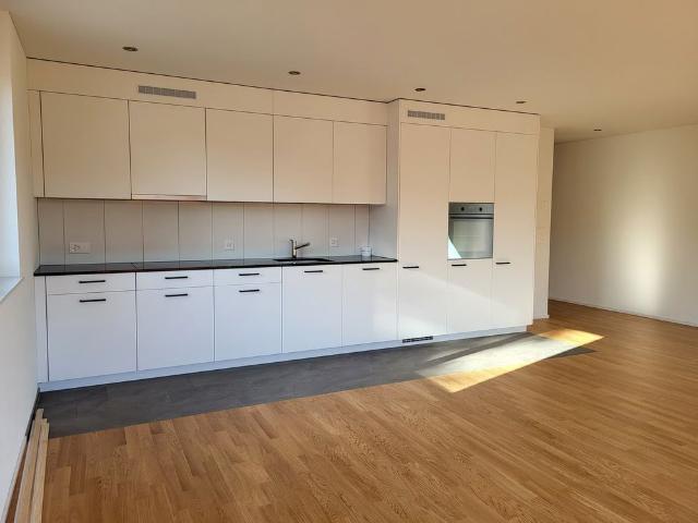 4.5 Zimmer, 112 m², 2. Stock